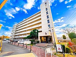 物件画像 横浜パークタウンB棟