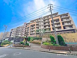 物件画像 グレーシアパーク山手台EAST弐番館