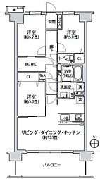 物件画像 ヴェレーナ東戸塚
