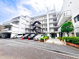 物件画像 キャッスル戸塚