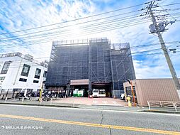 物件画像 ルイシャトレ鶴ヶ峰