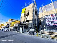 神奈川県鎌倉市台4丁目：物件画像