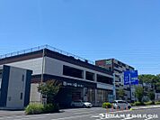 食品館あおば戸塚町店　約1600ｍ　ライズモール戸塚のなかにあるスーパーマーケット。お魚、お肉、お惣菜など豊富です