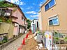 外観：【外観】家の良し悪しだけでなく周辺環境も重要なポイント。良好な住環境はお子様の安全は勿論、居住者に安心感とゆとりを与えます。