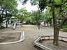 周辺：二十一の区公園　約563ｍ