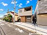 外観：【前面道路】現地までのアプローチをしっかりとご説明させて頂きます。お車と徒歩のアプローチをご一緒しますので、なんなりとご質問下さい。