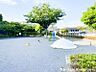 周辺：新橋神明第二公園　約900m　見通しのよい公園で、安心してお子様を遊ばせることができます。？？？