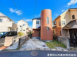 藤沢市高倉 中古戸建て