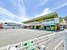周辺：やよい台幼稚園　約550ｍ　幼保連携型こども園で広い園庭もあります？？？