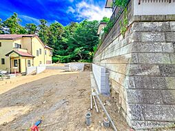 戸塚区戸塚町 新築分譲住宅 全3棟 3号棟 3号棟