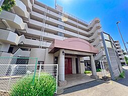 物件画像 戸塚西パーク・ホームズ壱番館