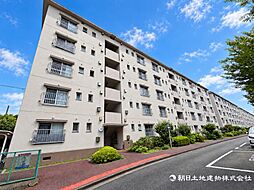 物件画像 前田ハイツ10号棟