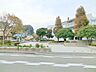 周辺：横浜市立本牧中学校　約590ｍ