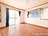 リビング/ダイニング：【リビング】掲載中の室内写真には、AIで家具などを削除したCG加工が含まれています。