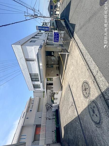 周辺を拡大表示