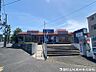 周辺：ビッグエー横浜本郷台店　約2000ｍ　営業時間は10：00～21：00日　用品も充実しているスーパーです