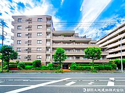 物件画像 いずみ中央ガーデンハウス