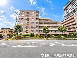 物件画像 いずみ中央ガーデンハウス