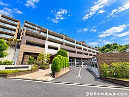 物件画像 クレストフォルム本郷台サウスステージ