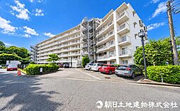 物件画像 ベルシャトウ戸塚壱番館