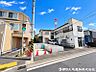 外観：【外観】月日が経つ事で「近くにあるもの」から「家の財産」へ！ 生活の本拠地となり新しい生活の始まり！