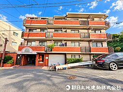 マンションイメージ