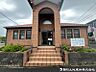 周辺：緑ケ丘医院　約1200ｍ　内科、小児科、循環器内科を診療科目とする医院です