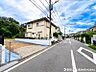 外観：【外観】喧騒から離れた閑静な住環境が魅力♪落ち着いた街並みの中で、穏やかな毎日をお過ごしいただけます！