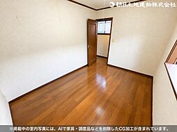 室内の画像