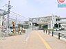 周辺：相模鉄道鶴ヶ峰駅　約1400ｍ