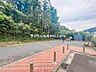 周辺：弥生台南第二公園　約290ｍ　休憩用のベンチもあり、のんびりと過ごせます。？