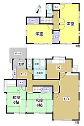 掛川市葛ケ丘