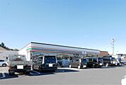 セブンイレブン 日立川尻町5丁目店（824m）