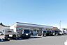 周辺：セブンイレブン 日立川尻町5丁目店（824m）