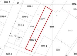 久慈町1丁目5550番1、5550番2