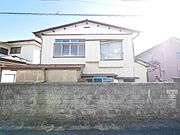 現在古屋有り、解体更地渡し