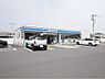 周辺：ローソン 日立諏訪町二丁目店（285m）