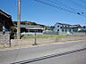 外観：小・中学校が近いので子育てするのに好立地