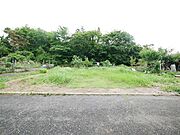 程良い広さです