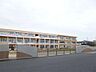 周辺：日立市立坂本東小学校（541m）