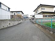 国道6号や商業施設にもアクセスしやすいです