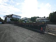 茨城県高萩市大字赤浜：物件画像
