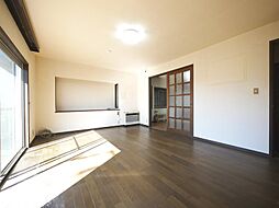 高鈴町5丁目26番 5SDKのリビング/ダイニング