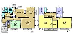 東金沢町1丁目61番1