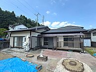 茨城県日立市川尻町：物件画像