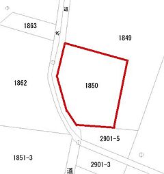 小木津町5丁目1850番