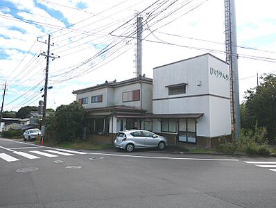 外観 外観
