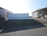 茨城県日立市森山町2丁目：物件画像