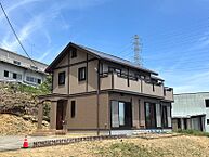 茨城県日立市砂沢町：物件画像