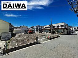 物件画像 [ DAIWA ]　明石市大道町3号地